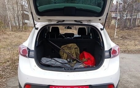 Mazda 3, 2010 год, 770 000 рублей, 10 фотография