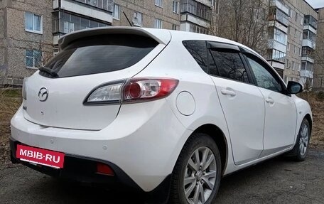 Mazda 3, 2010 год, 770 000 рублей, 4 фотография