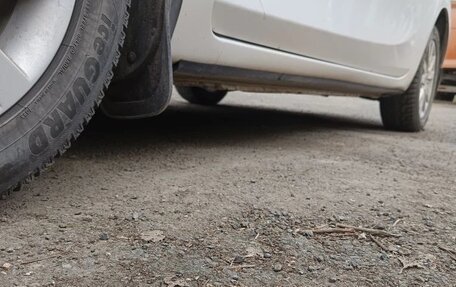 Mazda 3, 2010 год, 770 000 рублей, 13 фотография