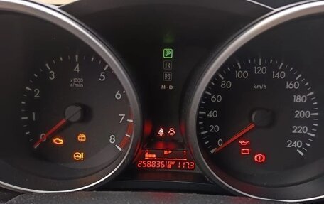 Mazda 3, 2010 год, 770 000 рублей, 15 фотография