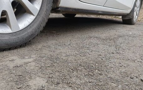 Mazda 3, 2010 год, 770 000 рублей, 14 фотография