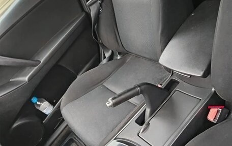 Mazda 3, 2010 год, 770 000 рублей, 19 фотография