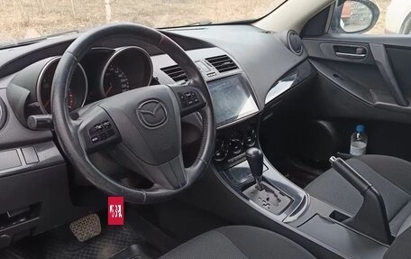 Mazda 3, 2010 год, 770 000 рублей, 17 фотография