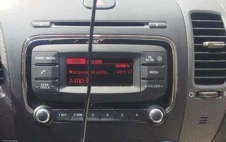 KIA Cerato III, 2017 год, 1 650 000 рублей, 5 фотография