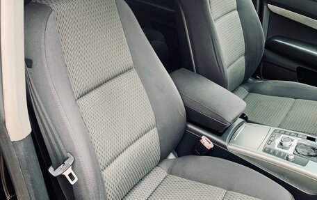 Audi A6, 2007 год, 750 000 рублей, 6 фотография