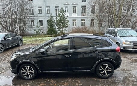 Lifan X50, 2015 год, 645 000 рублей, 5 фотография