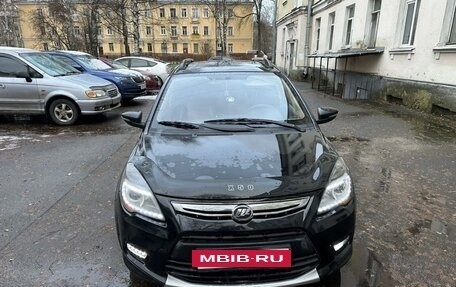 Lifan X50, 2015 год, 645 000 рублей, 6 фотография