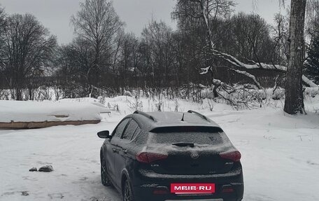 Lifan X50, 2015 год, 645 000 рублей, 3 фотография