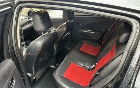 Lifan X50, 2015 год, 645 000 рублей, 8 фотография