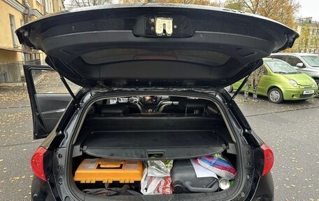 Lifan X50, 2015 год, 645 000 рублей, 9 фотография