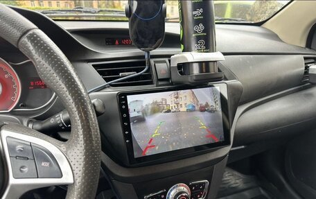 Lifan X50, 2015 год, 645 000 рублей, 10 фотография