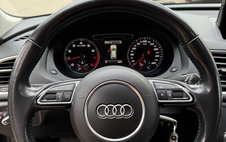 Audi Q3, 2014 год, 1 980 000 рублей, 8 фотография