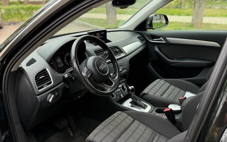 Audi Q3, 2014 год, 1 980 000 рублей, 10 фотография