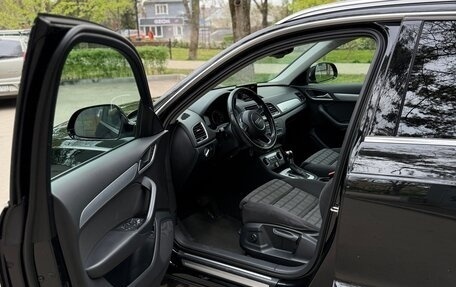 Audi Q3, 2014 год, 1 980 000 рублей, 6 фотография