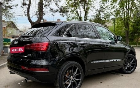 Audi Q3, 2014 год, 1 980 000 рублей, 2 фотография