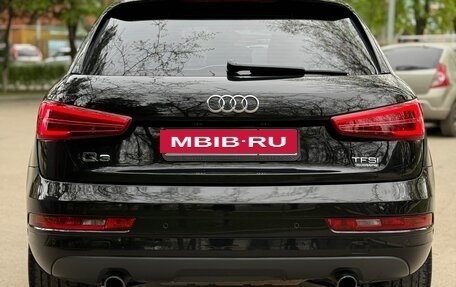 Audi Q3, 2014 год, 1 980 000 рублей, 3 фотография