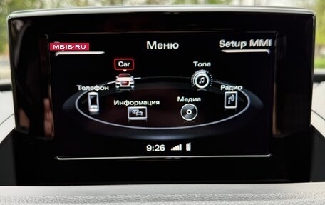 Audi Q3, 2014 год, 1 980 000 рублей, 12 фотография