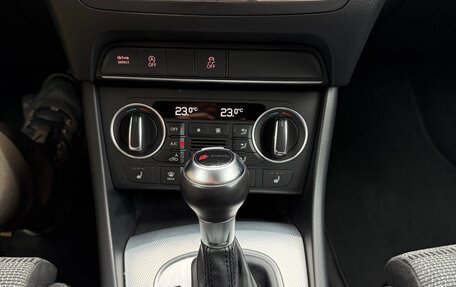 Audi Q3, 2014 год, 1 980 000 рублей, 16 фотография