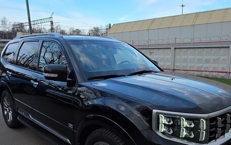 KIA Mohave I, 2021 год, 4 990 000 рублей, 6 фотография