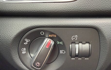 Audi Q3, 2014 год, 1 980 000 рублей, 17 фотография