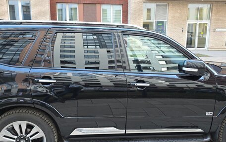 KIA Mohave I, 2021 год, 4 990 000 рублей, 2 фотография