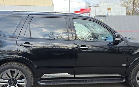 KIA Mohave I, 2021 год, 4 990 000 рублей, 8 фотография