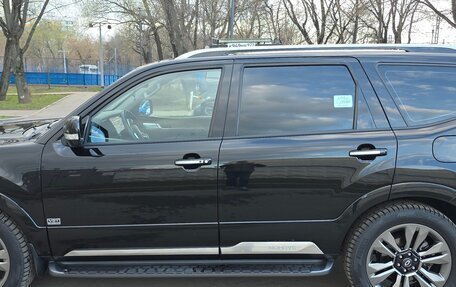 KIA Mohave I, 2021 год, 4 990 000 рублей, 11 фотография