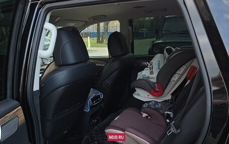 KIA Mohave I, 2021 год, 4 990 000 рублей, 3 фотография