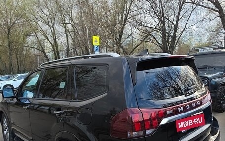 KIA Mohave I, 2021 год, 4 990 000 рублей, 12 фотография