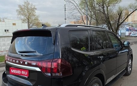 KIA Mohave I, 2021 год, 4 990 000 рублей, 9 фотография