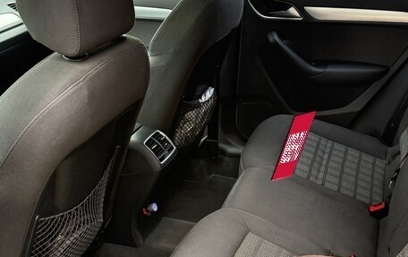 Audi Q3, 2014 год, 1 980 000 рублей, 15 фотография