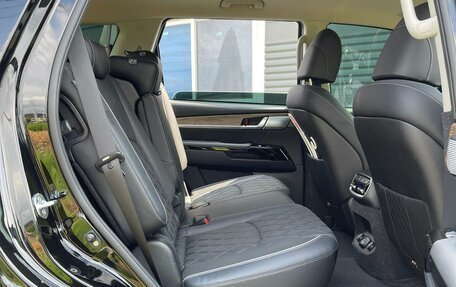 KIA Mohave I, 2021 год, 4 990 000 рублей, 13 фотография