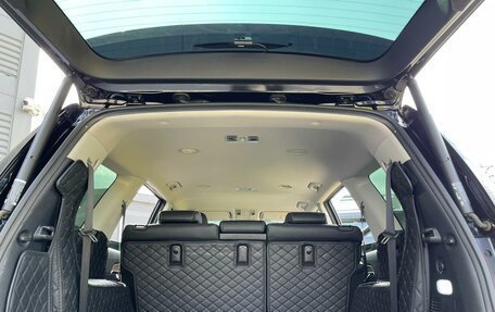 KIA Mohave I, 2021 год, 4 990 000 рублей, 14 фотография