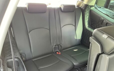 KIA Mohave I, 2021 год, 4 990 000 рублей, 17 фотография