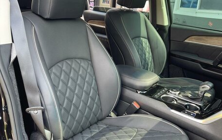 KIA Mohave I, 2021 год, 4 990 000 рублей, 20 фотография