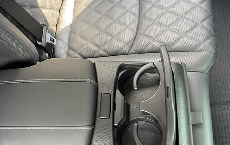 KIA Mohave I, 2021 год, 4 990 000 рублей, 19 фотография