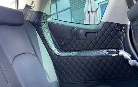 KIA Mohave I, 2021 год, 4 990 000 рублей, 15 фотография