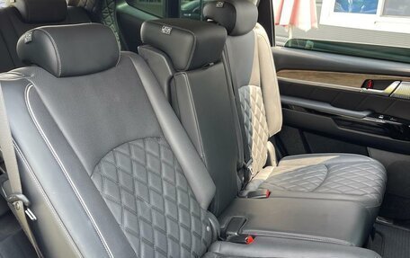 KIA Mohave I, 2021 год, 4 990 000 рублей, 18 фотография