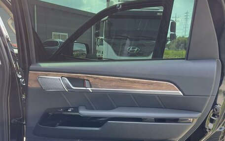 KIA Mohave I, 2021 год, 4 990 000 рублей, 22 фотография