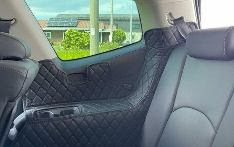 KIA Mohave I, 2021 год, 4 990 000 рублей, 16 фотография