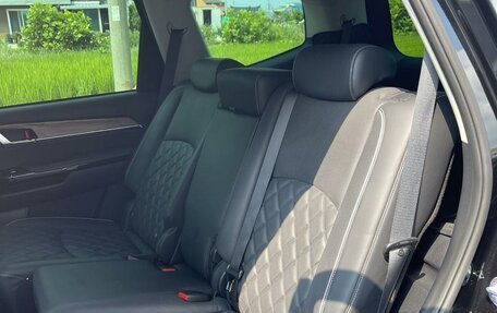 KIA Mohave I, 2021 год, 4 990 000 рублей, 23 фотография