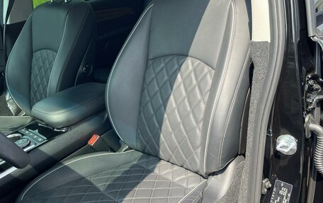 KIA Mohave I, 2021 год, 4 990 000 рублей, 24 фотография