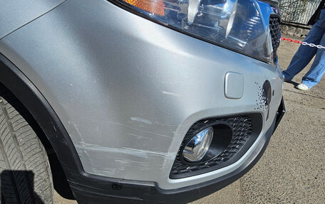 KIA Sorento II рестайлинг, 2011 год, 1 300 000 рублей, 3 фотография