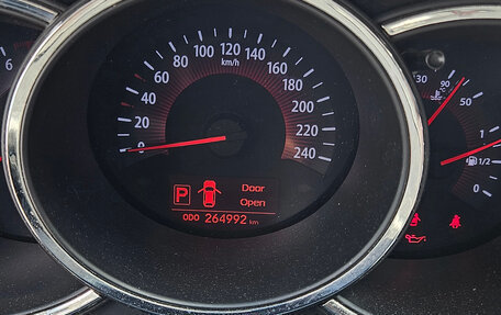 KIA Sorento II рестайлинг, 2011 год, 1 300 000 рублей, 7 фотография