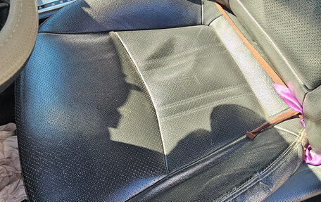 KIA Sorento II рестайлинг, 2011 год, 1 300 000 рублей, 10 фотография