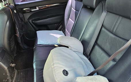 KIA Sorento II рестайлинг, 2011 год, 1 300 000 рублей, 9 фотография