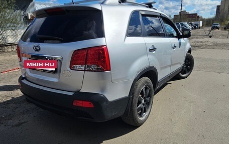 KIA Sorento II рестайлинг, 2011 год, 1 300 000 рублей, 4 фотография