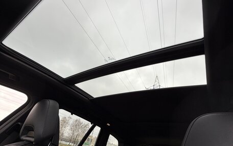 BMW X3, 2020 год, 5 500 000 рублей, 8 фотография