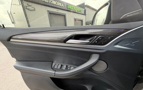 BMW X3, 2020 год, 5 500 000 рублей, 9 фотография