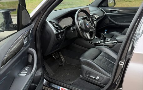 BMW X3, 2020 год, 5 500 000 рублей, 11 фотография